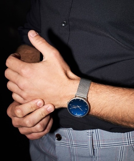 スカーゲン SKW6584