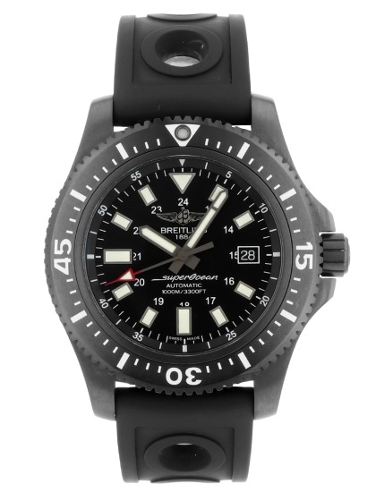 スーパーオーシャン44 M17393