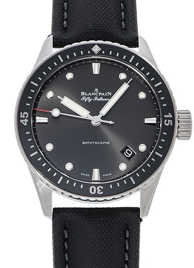 バチスカーフ 5100B-1110-B52A