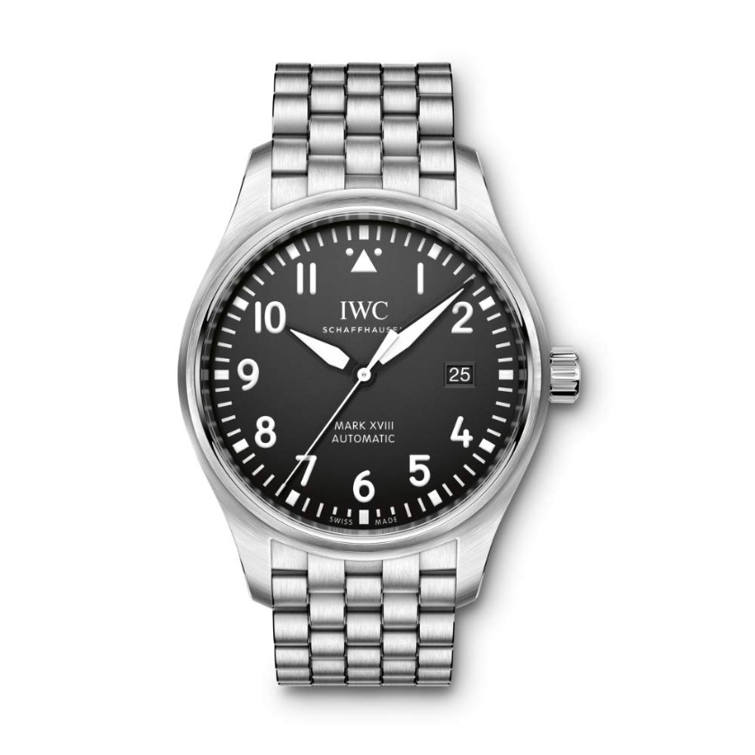 IWC マークXVIII IW327015