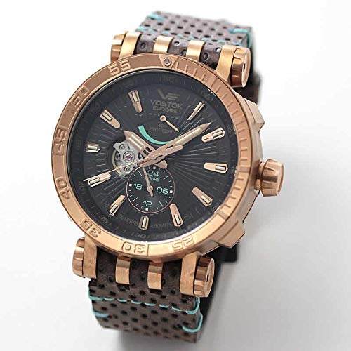 ボストーク・ヨーロッパ エネルギア 限定3000本 YN84-575o540