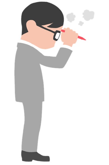 差込口がない場合