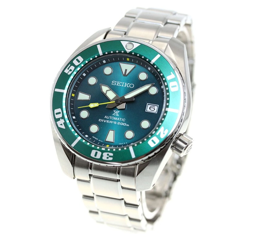 セイコープロスペックス「SZSC004」