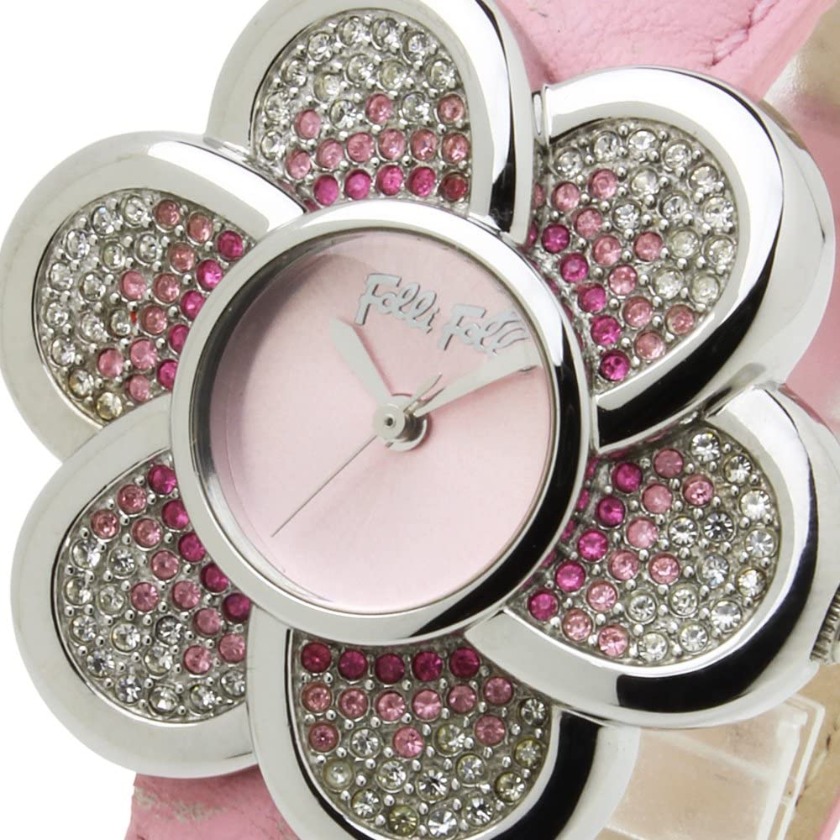 フォリフォリ WF5T009SPP PK