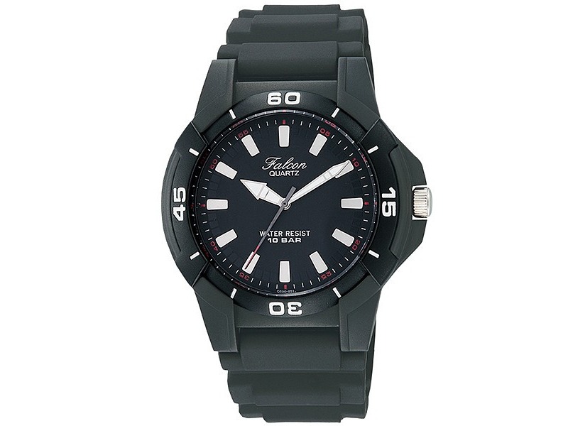 シチズン Q&Q Q596-851