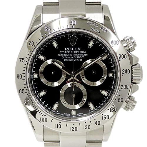 ロレックス デイトナ 116520