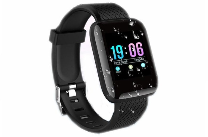 Baguniのスマートウォッチの口コミまとめ