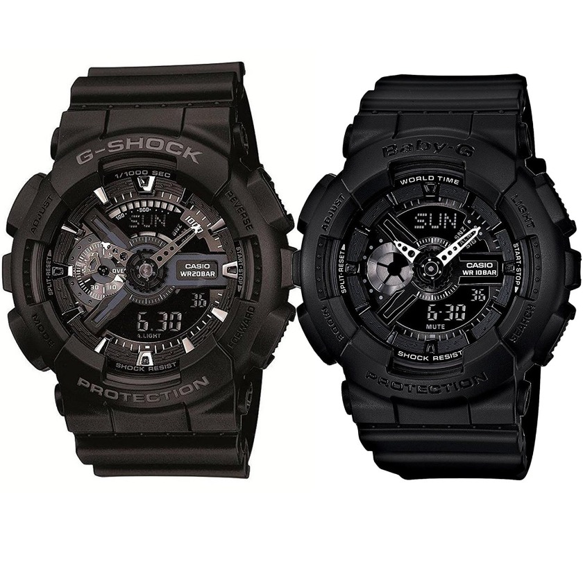 GA-110-1BJF・BA-110BC-1AJF