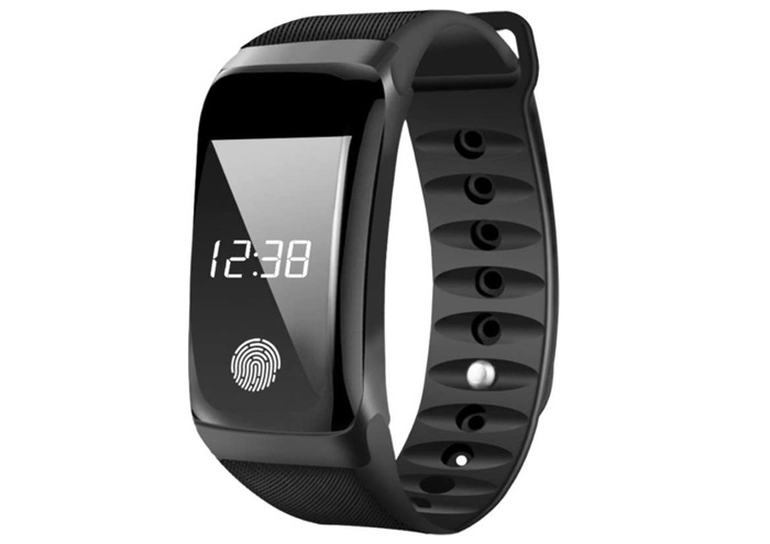 ANBURTのスマートウォッチ