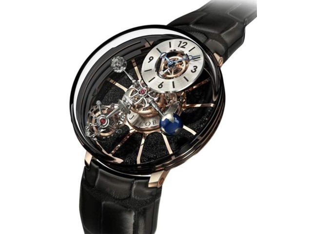ASTRONOMIA TOURBILLON
