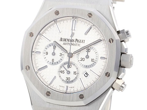 オーデマピゲの修理ができる銀座のお店を紹介