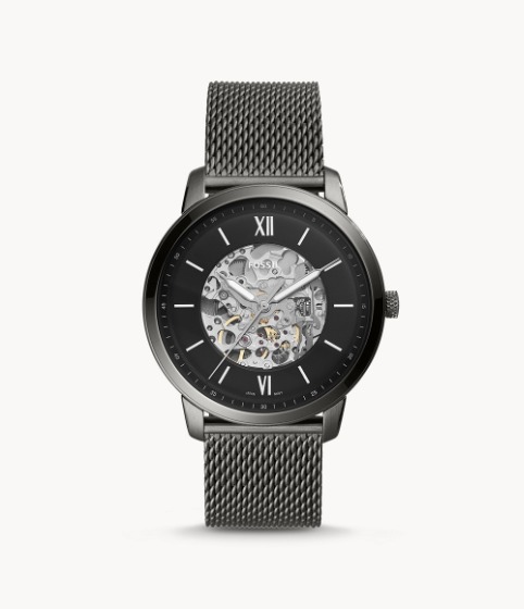 フォッシル(FOSSIL) NEUTRA オートマティックME3185