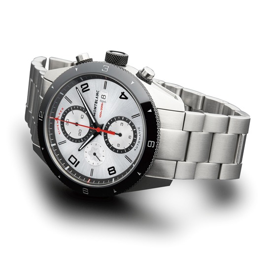 手巻きができないタイムウォーカー