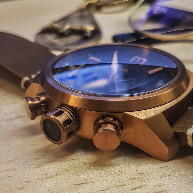 ③こだわりの高品質素材