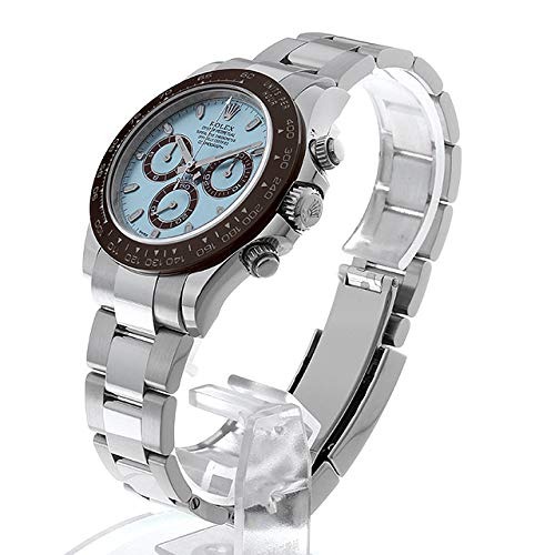 ロレックス デイトナ 116506の特徴・機能