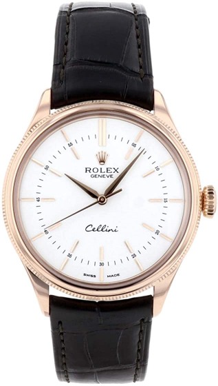 チェリーニ タイム Ref.50505