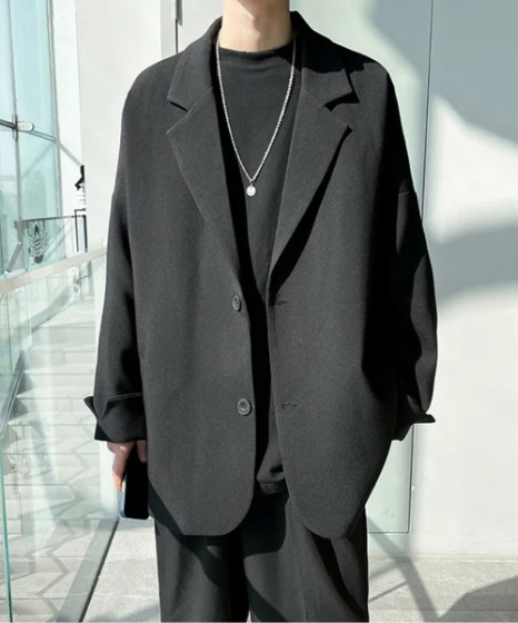 テーラードジャケット