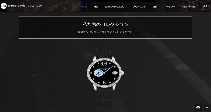 バンフォード社