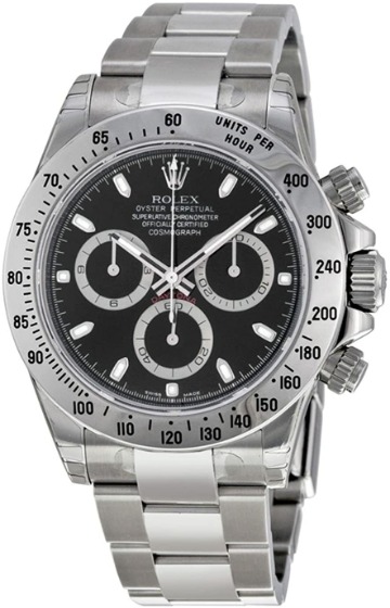 ロレックス デイトナ M116520-0015