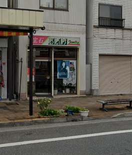 桐生市の時計店：尾池時計店