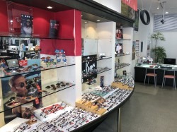 金美堂 会津本店