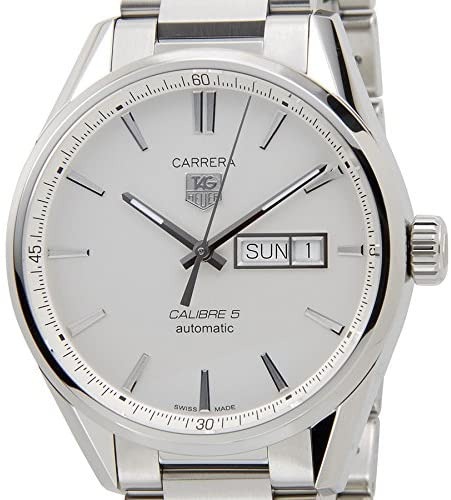 カレラ デイデイト WAR201B.BA0723