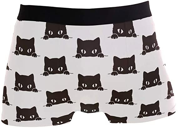 ①種類豊富な"ボクサーブリーフ"タイプ