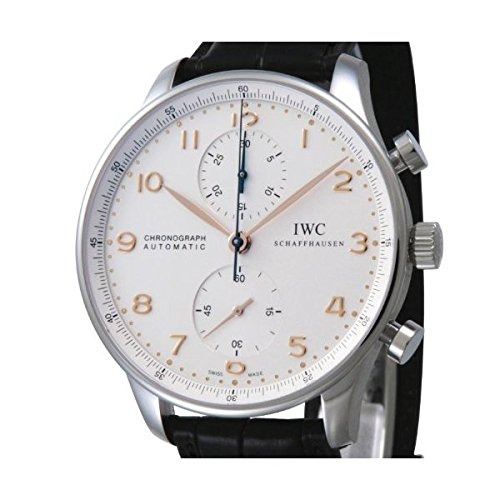 IWC ポルトギーゼクロノ IW371445 