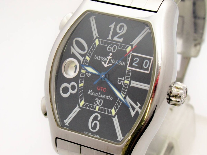 ミケランジェロ コレクション UTC 223-48