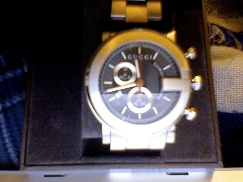 小山市の時計店：サロン・ド・サセの特徴・品揃え