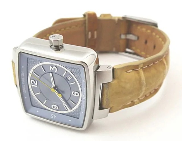 ルイヴィトン(時計)の電池交換は値段相場を比較して決めよう