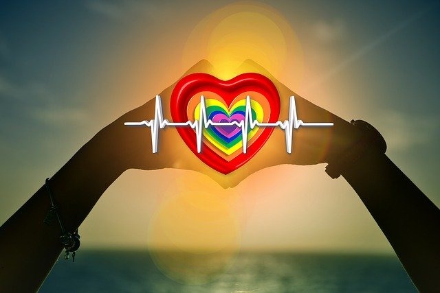 AppleWatchヘルスケア アプリの機能①：心拍計