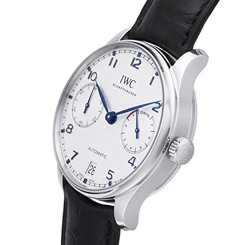 ポルトギーゼ・オートマティック 7デイズ 