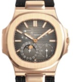 パテックフィリップ　ノーチラス（5712R-001）