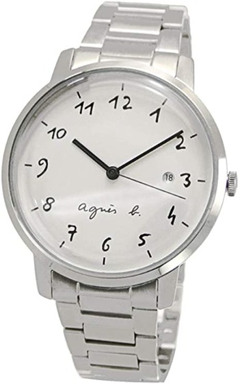 アニエスベー(agnes b.) BG8005X1 マルチェロ