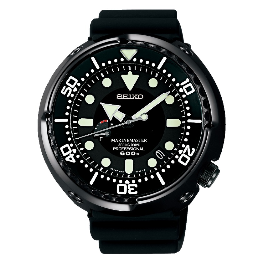 セイコーダイバーズSBDB013