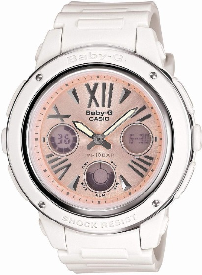BABY-G BGA-152-7B2JF