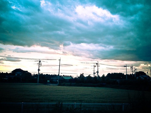 塩谷町の時計店は長年続けている歴史ある店舗が多い