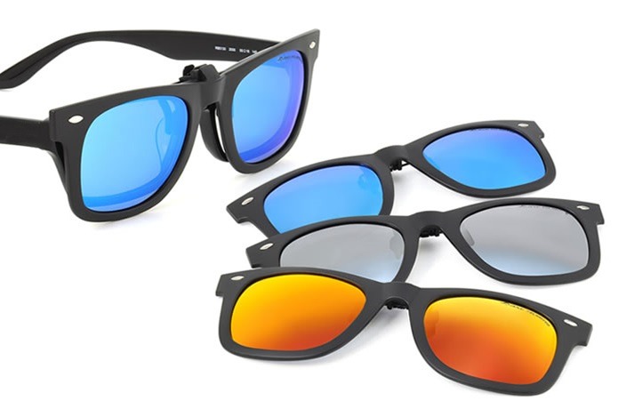 度付きサングラスの購入方法は？