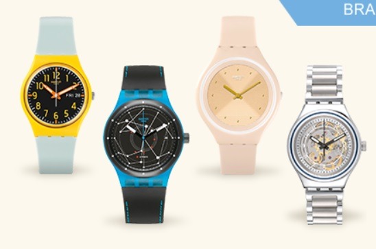 スウォッチシステム51 Amazonで人気のモデル比較表