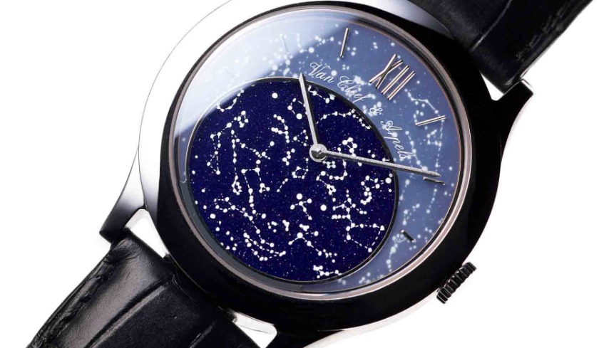 ヴァンクリーフ＆アーぺルは評判の良い修理業者が安心