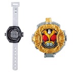 ガシャポン カプセルトケイ 02