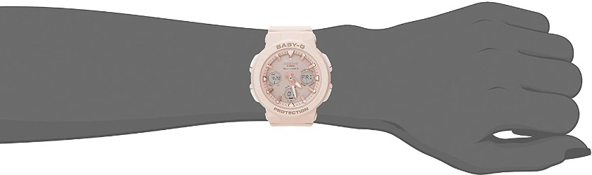 BABY-G BGA-2500-4AJF 