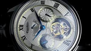 Tourbillon ClassicGrand2 E540M-02の基本情報