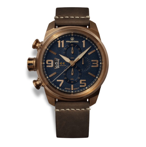 ④独自な雰囲気を生むビンテージ感