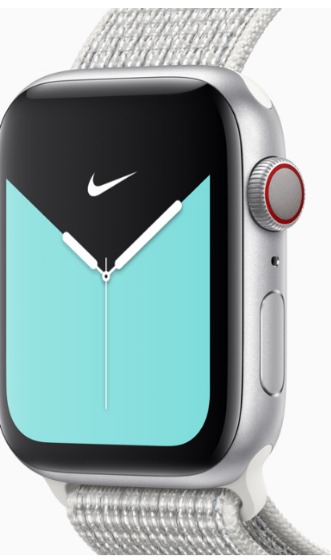 Nike+が向く人