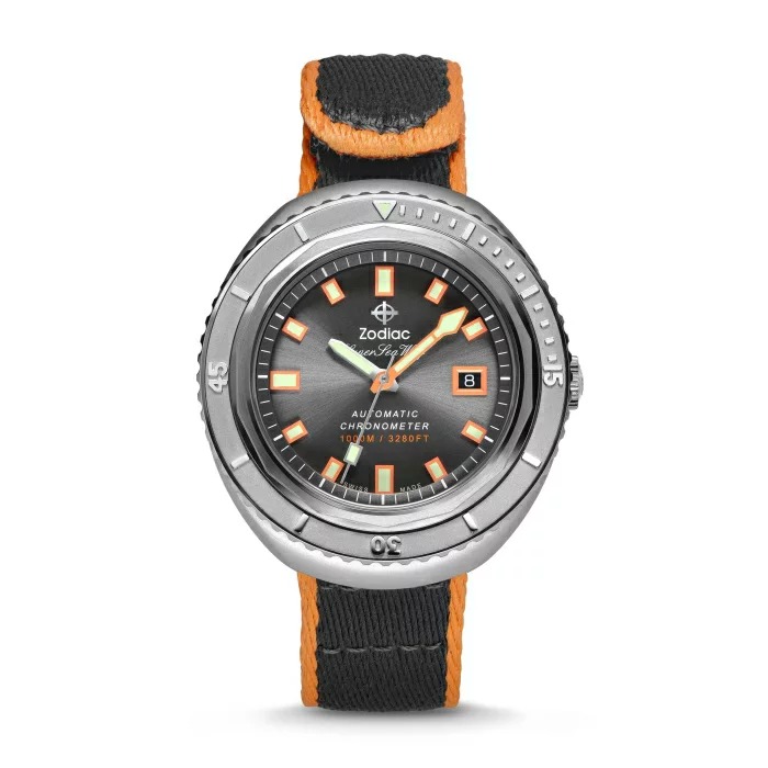 スーパーシーウルフ 68