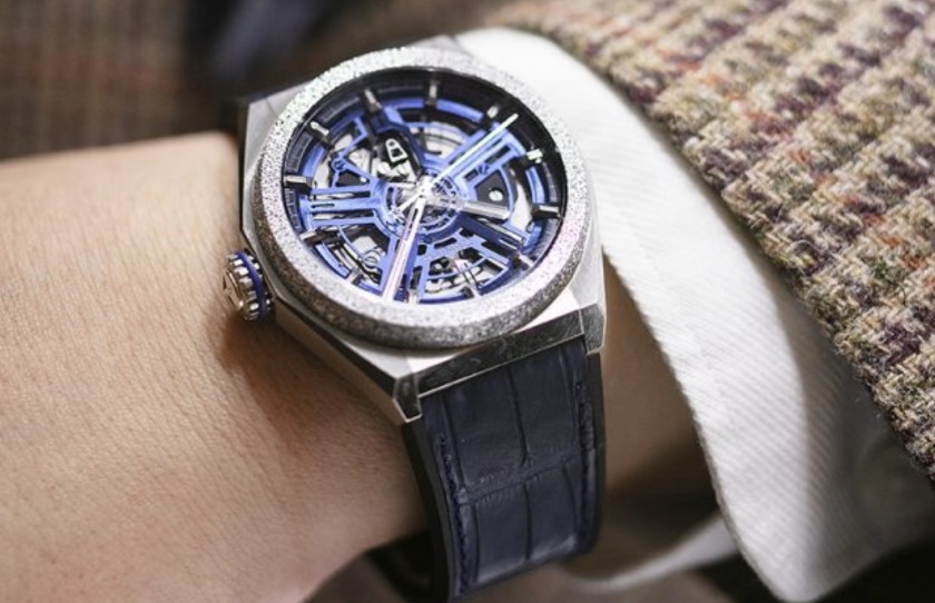 マニュファクチュールのブランド｜ゼニス