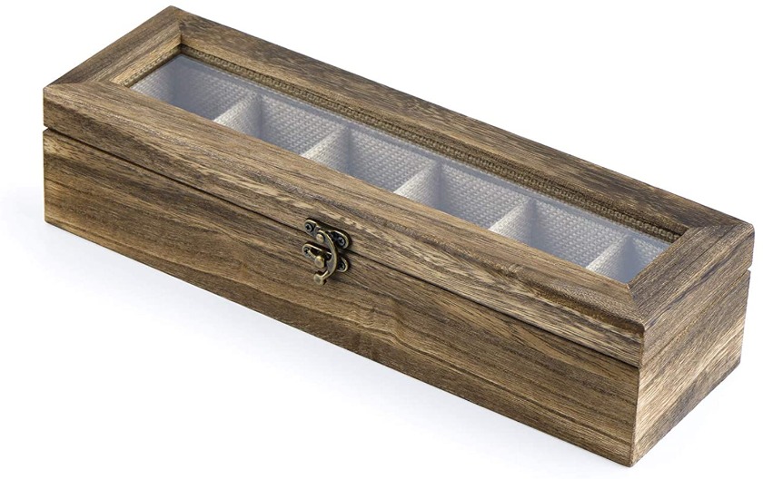 SRIWATANA 腕時計収納ケース