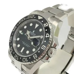 GMTマスターRef.116710LN